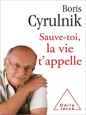 cover image of Sauve-toi, la vie t'appelle